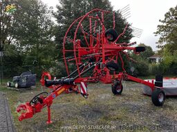 Kuhn GA 6501 Giroschwader