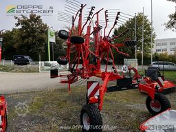 Kuhn GA 6501 Giroschwader
