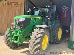 John Deere 6R 250