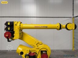 FANUC R-2000iB/125L