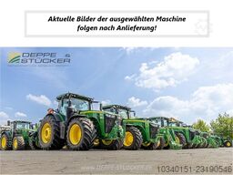 John Deere X9 1000 mit HD40X + SWW