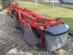 Kuhn GMD 310 F-FF