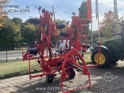 Kuhn GF 8703