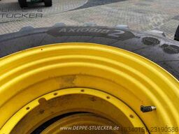 Michelin AxioBib 2