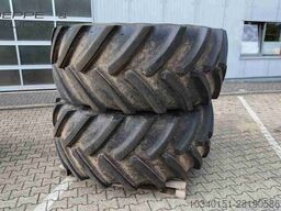 Michelin AxioBib 2