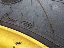 Michelin AxioBib 2