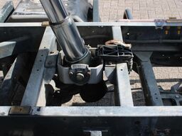 Nissan 45.13 + EURO 4 + C patent + tipper + MANUAL