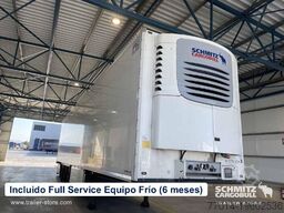 Schmitz Cargobull Reefer Standard