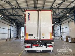 Schmitz Cargobull Reefer Standard
