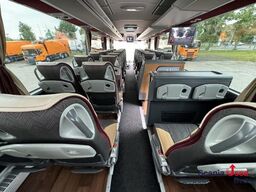 Mercedes-Benz Tourismo O 350 RHD-M 12.96m Luxline