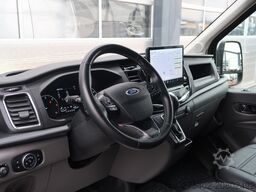 Ford Transit 350 2.0 TDCI L3H2 AUT/ LED/ CAMERA/ 2X ...