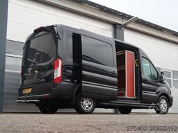 Ford Transit 350 2.0 TDCI L3H2 AUT/ LED/ CAMERA/ 2X ...