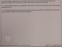 Applied Biosystems QuantStudio 5