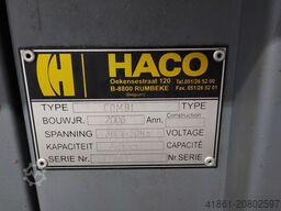 HACO COMBI