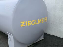 Ziegelmeyer Tankanlage