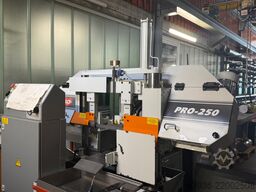 Daiss Partner 250-S CNC