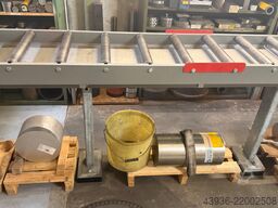 Daiss Partner 250-S CNC