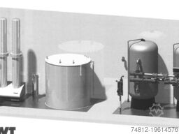 BWT Elite Pro Duo 320 + Permaq Pro 8SX