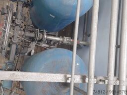 BWT Elite Pro Duo 320 + Permaq Pro 8SX