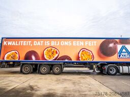 SCHMITZ SCB-S3B+ TK SLXe300 - 4210 H