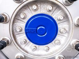 SCHMITZ SCB-S3B - TK SLXe300 - 4759 H