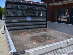 Ford Transit 350 Doka Allrad Klima AHK 1.Hand