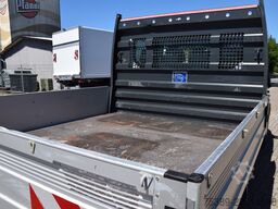 Ford Transit 350 Doka Allrad Klima AHK 1.Hand