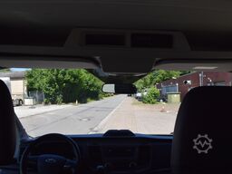 Ford Transit 350 Doka Allrad Klima AHK 1.Hand