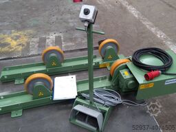 Heinrichsglück TR1.500-PUR