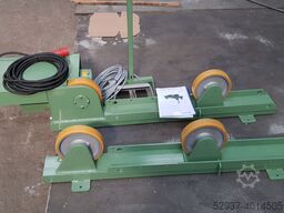 Heinrichsglück TR1.500-PUR