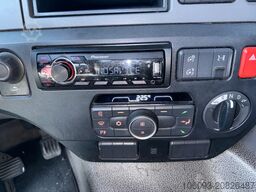 DAF CF 410 567000 Kilm. New Tacho