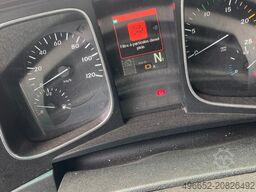 mercedes benz actros 1846