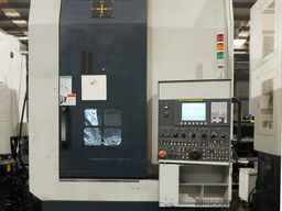 Youji Machine İndustrial Co. Ltd. YV - 320C