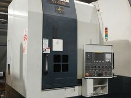 Youji Machine İndustrial Co. Ltd. YV - 320C