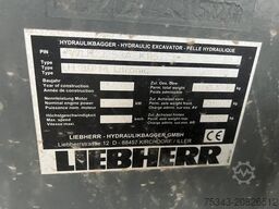 Liebherr LH 30 Material Handler – 05/2019 – Excellent Co...