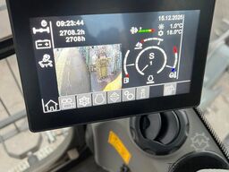 Liebherr LH 30 Material Handler – 05/2019 – Excellent Co...