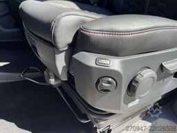 MAN TGE 3.200 L3H3 Kasten 4x4 Individual S AHK LED
