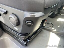 MAN TGE 3.180 L4H3 MIXTO 4x4 STANDHZ ACC LENKRADHZ