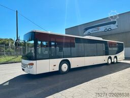 SETRA S 418 LE || Top Zustand