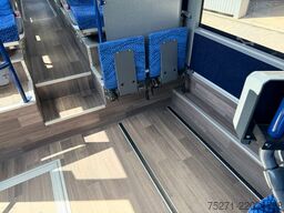 SETRA S 418 LE || Top Zustand