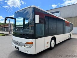 SETRA S 415 LE business, TOP