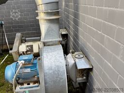Scheuch VMK560355ka29K: 0.94