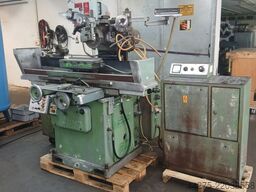 Jung HF 50 RD