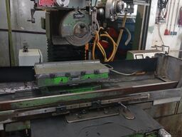 Jung HF 50 RD