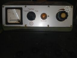 Jung HF 50 RD