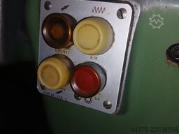 Jung HF 50 RD