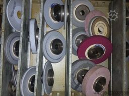 Jung HF 50 RD