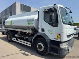 Renault Premium 270 **FUELTANKER-CITERNE PETROLIER**
