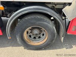 Renault Premium 270 **FUELTANKER-CITERNE PETROLIER**