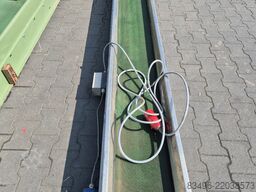 Forderband Transportband  Conveyor Conveyor